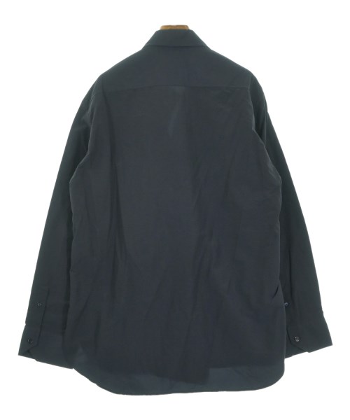 NINA RICCI（ニナリッチ）ブラウス 紺 サイズ:F レディース/2200629274426