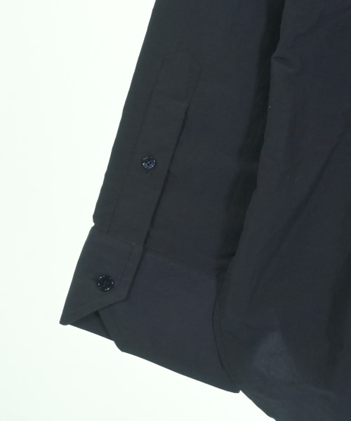 NINA RICCI（ニナリッチ）ブラウス 紺 サイズ:F レディース/2200629274426