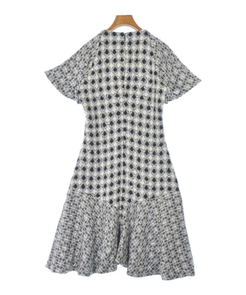 NINA RICCI（ニナリッチ）ワンピース 白 サイズ:36(XS位) レディース/2200648414131