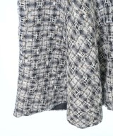 NINA RICCI（ニナリッチ）ワンピース 白 サイズ:36(XS位) レディース/2200648414131