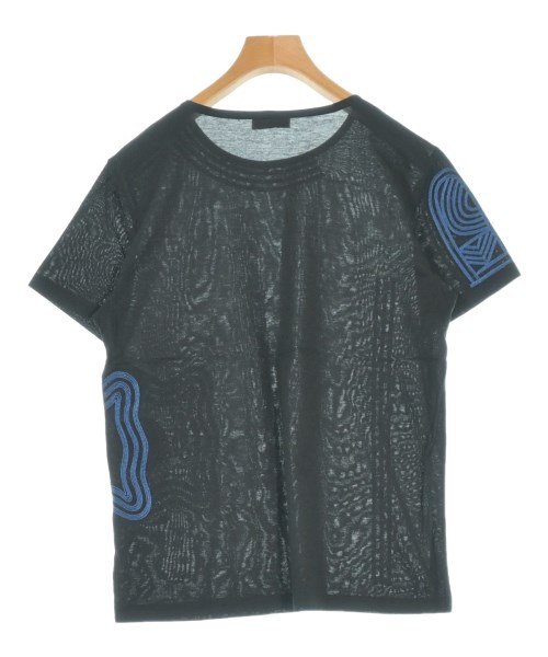 NINA RICCI（ニナリッチ）Tシャツ・カットソー 黒 サイズ:S レディース/2200703742087