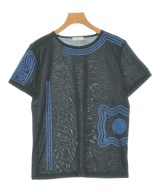 NINA RICCI（ニナリッチ）Tシャツ・カットソー 黒 サイズ:S レディース/2200703742087