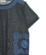 NINA RICCI（ニナリッチ）Tシャツ・カットソー 黒 サイズ:S レディース/2200703742087