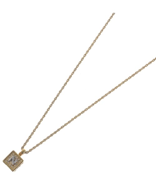 NINA RICCI(ニナリッチ)のネックレス サイズ:- 6,000円