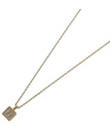 NINA RICCI（ニナリッチ）ネックレス ゴールド サイズ:- レディース/2200702188091