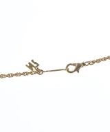NINA RICCI（ニナリッチ）ネックレス ゴールド サイズ:- レディース/2200702188091