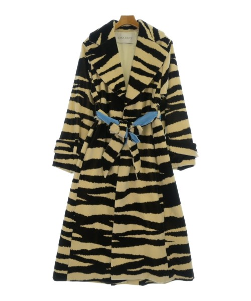NINA RICCI(ニナリッチ)その他 白 サイズ:36(XS位)/2200704343016