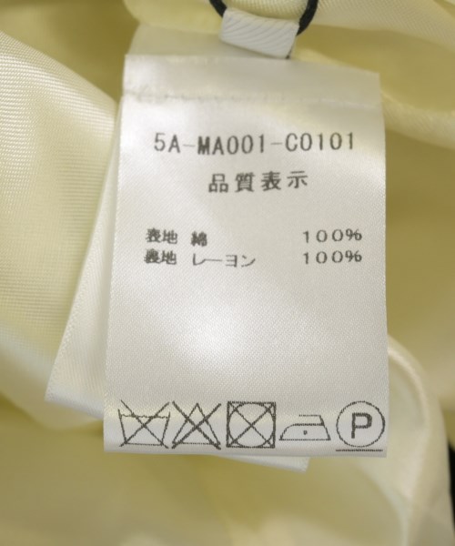 NINA RICCI（ニナリッチ）その他 白 サイズ:36(XS位) レディース/2200704343016