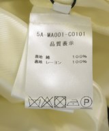 NINA RICCI（ニナリッチ）その他 白 サイズ:36(XS位) レディース/2200704343016