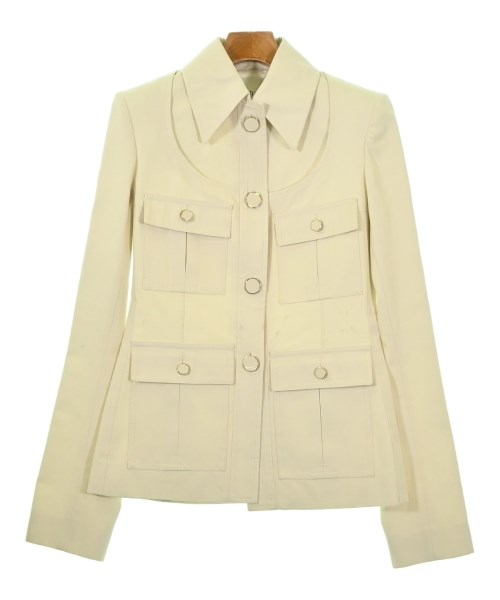 NINA RICCI(ニナリッチ)その他 白 サイズ:36(XS位)/2200704343023