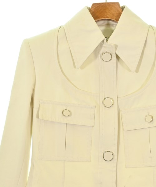 NINA RICCI（ニナリッチ）その他 白 サイズ:36(XS位) レディース/2200704343023