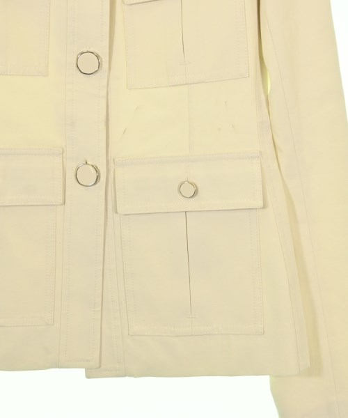 NINA RICCI（ニナリッチ）その他 白 サイズ:36(XS位) レディース/2200704343023