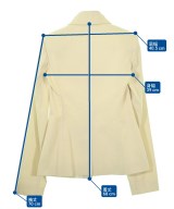 NINA RICCI（ニナリッチ）その他 白 サイズ:36(XS位) レディース/2200704343023