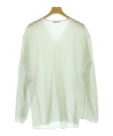 NINA RICCI（ニナリッチ）ブラウス グレー サイズ:34(XXS位) レディース/2200704441026