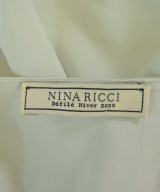 NINA RICCI（ニナリッチ）ブラウス グレー サイズ:34(XXS位) レディース/2200704441026