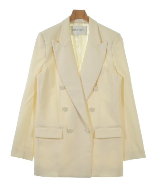 NINA RICCI(ニナリッチ)のテーラードジャケット サイズ:36(XS位) 53,100円