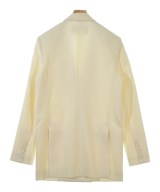 NINA RICCI（ニナリッチ）テーラードジャケット 白 サイズ:36(XS位) レディース/2200705537100