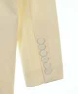 NINA RICCI（ニナリッチ）テーラードジャケット 白 サイズ:36(XS位) レディース/2200705537100