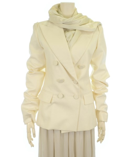 NINA RICCI(ニナリッチ)のテーラードジャケット サイズ:36(XS位) 66,700円