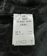 NINA RICCI（ニナリッチ）カジュアルジャケット 黒 サイズ:34(XXS位) レディース/2200705537124