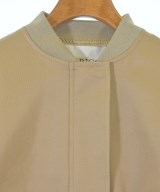 NINA RICCI（ニナリッチ）ブルゾン ベージュ サイズ:36(XS位) レディース/2200705599122