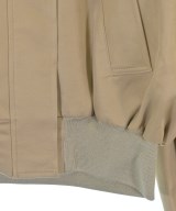 NINA RICCI（ニナリッチ）ブルゾン ベージュ サイズ:36(XS位) レディース/2200705599122
