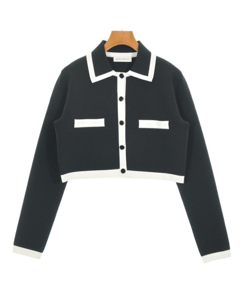 NINA RICCI(ニナリッチ)のカーディガン サイズ:S 31,400円