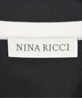 NINA RICCI（ニナリッチ）カーディガン 黒 サイズ:S レディース/2200705599139