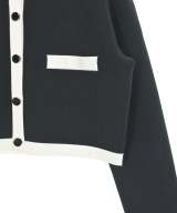NINA RICCI（ニナリッチ）カーディガン 黒 サイズ:S レディース/2200705599139