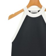 NINA RICCI（ニナリッチ）ベスト/ノースリーブ 黒 サイズ:S レディース/2200705599146