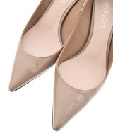 NINA RICCI（ニナリッチ）パンプス 茶 サイズ:EU36(22.5cm位) レディース/2200703478030