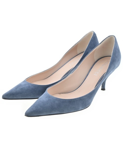 NINA RICCI(ニナリッチ)のパンプス サイズ:EU36(22.5cm位) 18,400円
