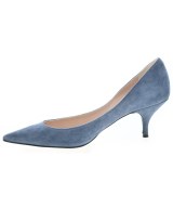 NINA RICCI（ニナリッチ）パンプス 青 サイズ:EU36(22.5cm位) レディース/2200703478047