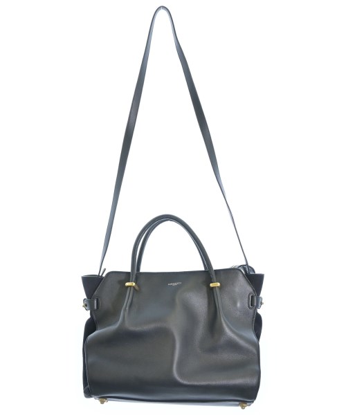 NINA RICCI（ニナリッチ）ハンドバッグ 黒 サイズ:- レディース/2200703478115