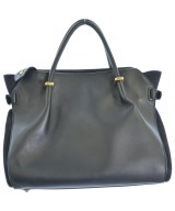 NINA RICCI（ニナリッチ）ハンドバッグ 黒 サイズ:- レディース/2200703478115