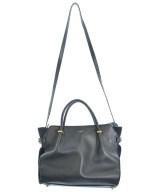 NINA RICCI（ニナリッチ）ハンドバッグ 黒 サイズ:- レディース/2200703478115