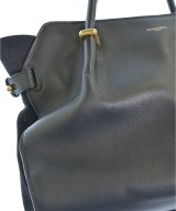 NINA RICCI（ニナリッチ）ハンドバッグ 黒 サイズ:- レディース/2200703478115