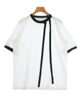 NINA RICCI（ニナリッチ）Tシャツ・カットソー 白 サイズ:M レディース/2200709808329