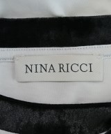 NINA RICCI（ニナリッチ）Tシャツ・カットソー 白 サイズ:M レディース/2200709808329