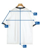 NINA RICCI（ニナリッチ）Tシャツ・カットソー 白 サイズ:M レディース/2200709808329