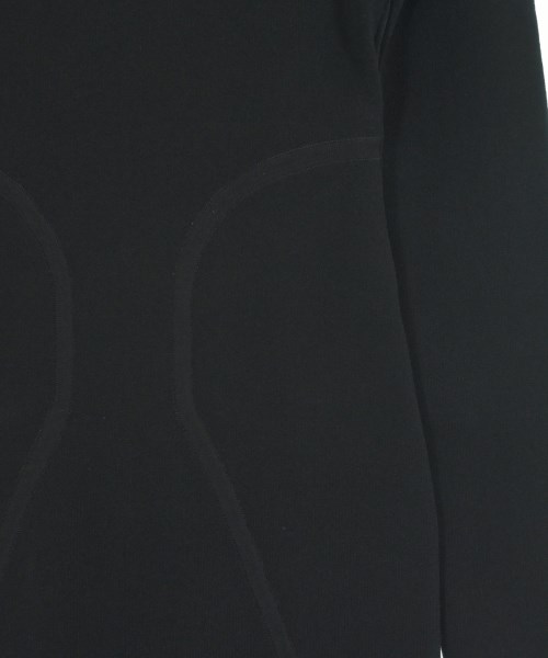 NINA RICCI（ニナリッチ）ワンピース 黒 サイズ:XS レディース/2200709674184
