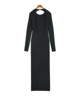NINA RICCI（ニナリッチ）ワンピース 黒 サイズ:XS レディース/2200709674184