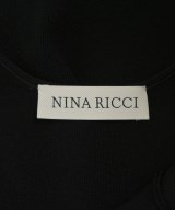 NINA RICCI（ニナリッチ）ワンピース 黒 サイズ:XS レディース/2200709674184