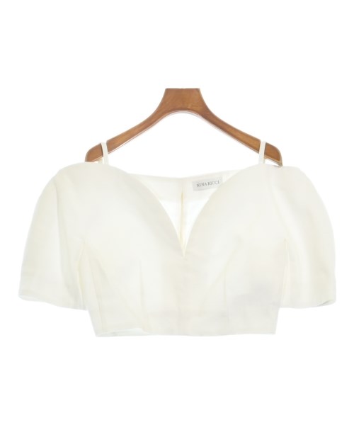 NINA RICCI(ニナリッチ)のブラウス サイズ:34(XXS位) 18,200円