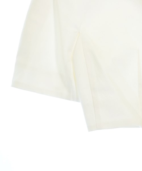 NINA RICCI（ニナリッチ）ブラウス 白 サイズ:34(XXS位) レディース/2200709674191