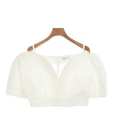 NINA RICCI（ニナリッチ）ブラウス 白 サイズ:34(XXS位) レディース/2200709674191