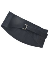 NINA RICCI（ニナリッチ）ベルト 黒 サイズ:- レディース/2200709674207