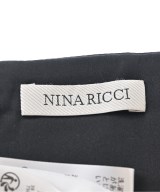 NINA RICCI（ニナリッチ）ベルト 黒 サイズ:- レディース/2200709674207