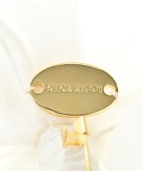 NINA RICCI（ニナリッチ）ブローチ・コサージュ 白 サイズ:- レディース/2200709682233