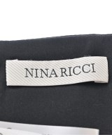 NINA RICCI（ニナリッチ）ベルト 黒 サイズ:- レディース/2200709682240